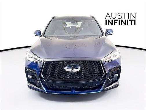 2023 INFINITI QX50 SPORT