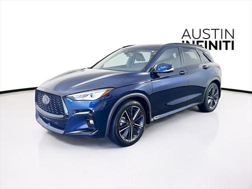 2023 INFINITI QX50 SPORT