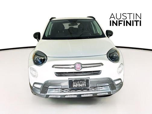 2018 FIAT 500X Urbana Edition