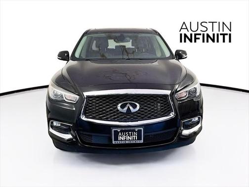 2019 INFINITI QX60 Pure