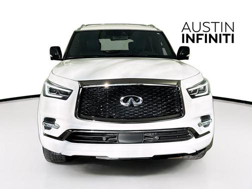 2024 INFINITI QX80 SENSORY AWD