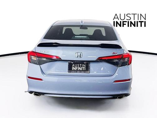 2024 Honda Civic Si Base