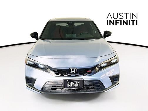 2024 Honda Civic Si Base