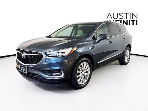 2020 Buick Enclave FWD Essence