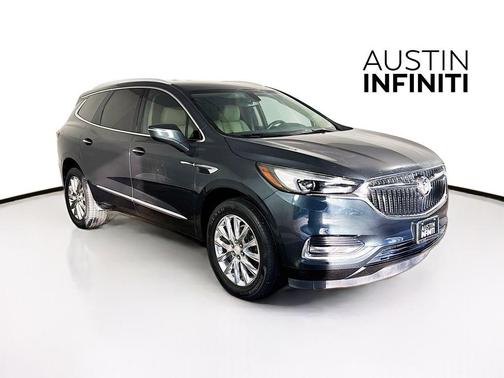 2020 Buick Enclave FWD Essence