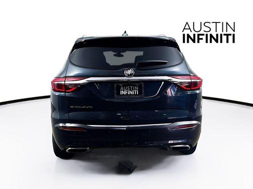 2020 Buick Enclave FWD Essence