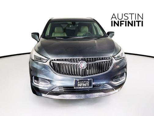 2020 Buick Enclave FWD Essence