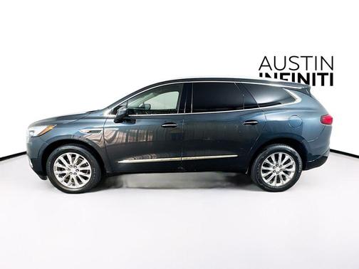 2020 Buick Enclave FWD Essence