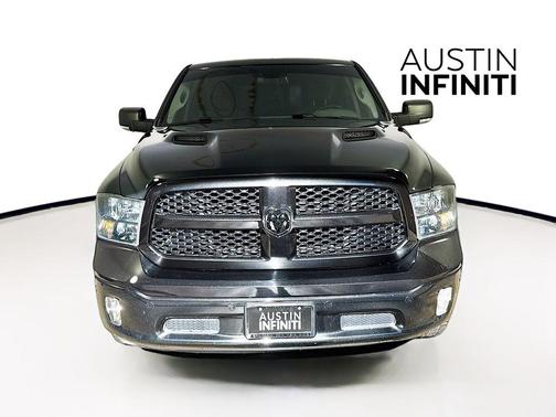 2019 RAM 1500 Lone Star