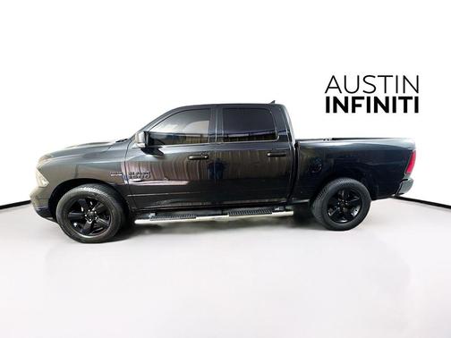 2019 RAM 1500 Lone Star