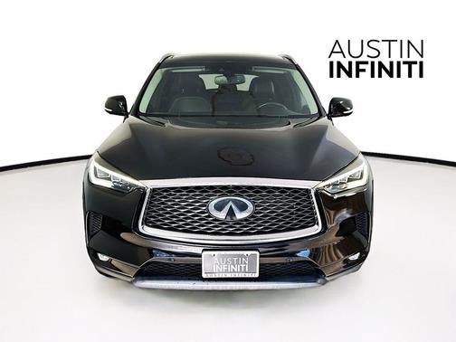 2020 INFINITI QX50 SENSORY AWD