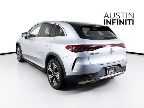 2023 Mercedes-Benz EQE 350+ Base