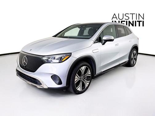 2023 Mercedes-Benz EQE 350+ Base