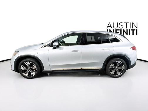 2023 Mercedes-Benz EQE 350+ Base