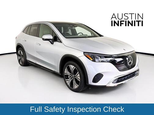 2023 Mercedes-Benz EQE 350+ Base