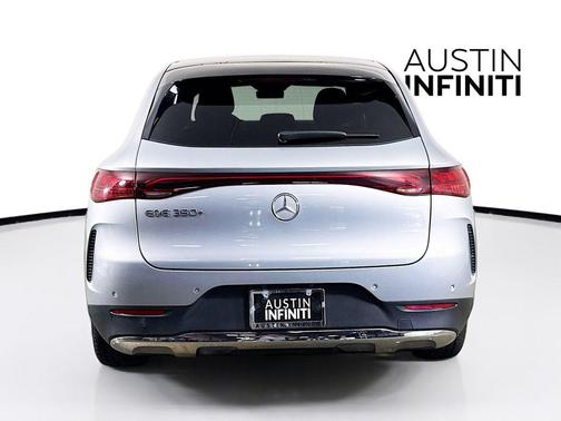 2023 Mercedes-Benz EQE 350+ Base