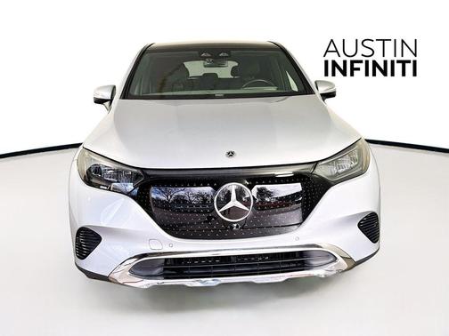 2023 Mercedes-Benz EQE 350+ Base