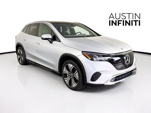 2023 Mercedes-Benz EQE 350+ Base