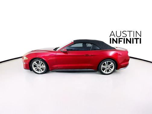 2020 Ford Mustang GT Premium