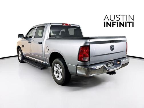 2019 RAM 1500 Tradesman