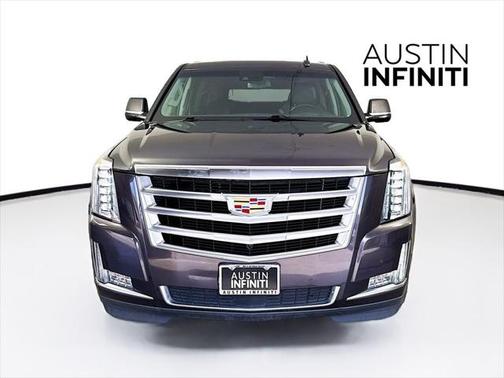 2018 Cadillac Escalade ESV Premium Luxury