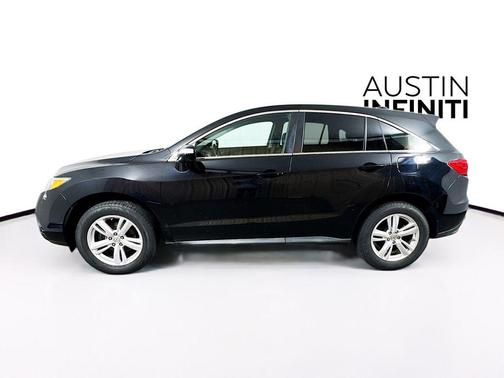 2015 Acura RDX Base