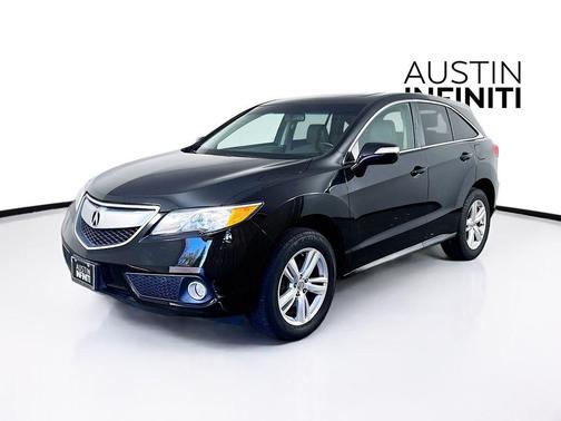 2015 Acura RDX Base