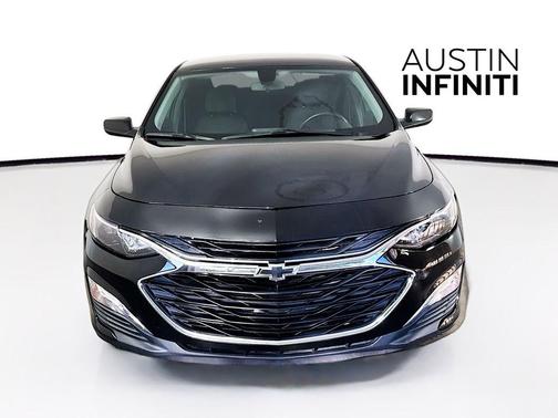 2022 Chevrolet Malibu FWD RS