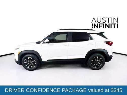 2023 Chevrolet Trailblazer ACTIV