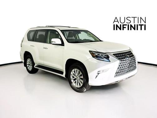 2023 Lexus GX 460 Premium