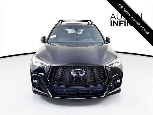 2025 INFINITI QX50 Sport AWD