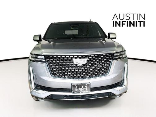 2021 Cadillac Escalade ESV Premium Luxury