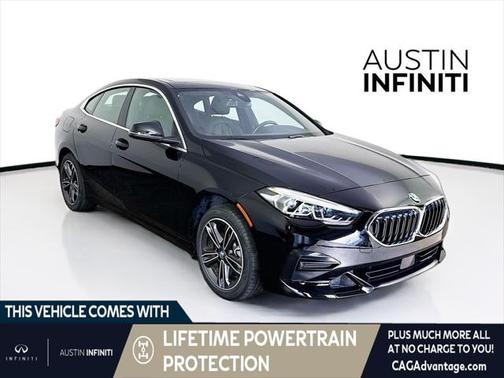 2024 BMW 228 Gran Coupe i sDrive