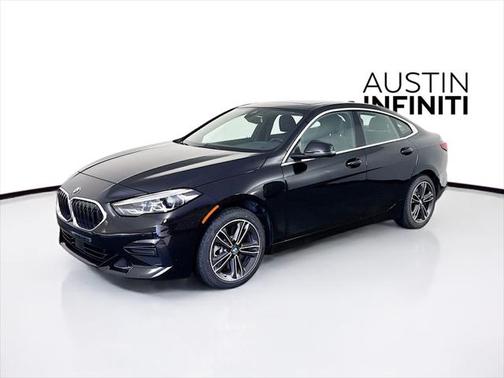 2024 BMW 228 Gran Coupe i sDrive
