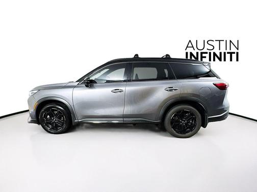 2026 INFINITI QX60 Base