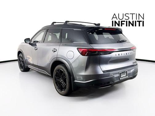 2026 INFINITI QX60 Base