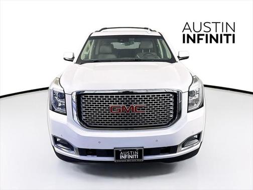 2017 GMC Yukon XL Denali