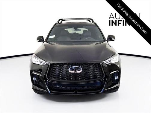 2025 INFINITI QX50 Sport AWD