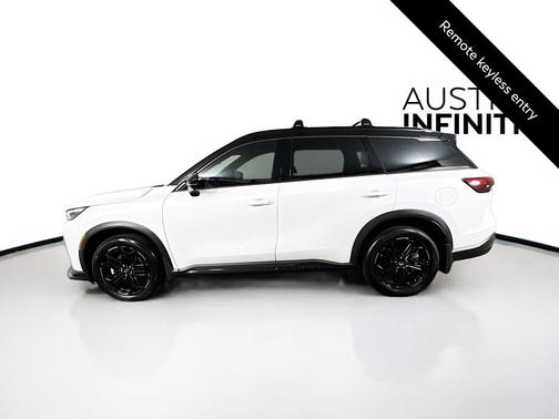 2026 INFINITI QX60 Base