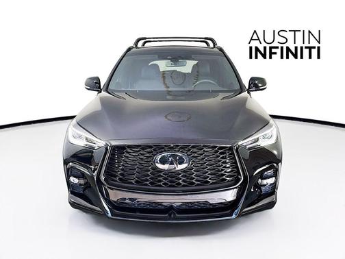 2025 INFINITI QX50 Sport AWD