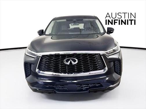 2023 INFINITI QX60 Pure