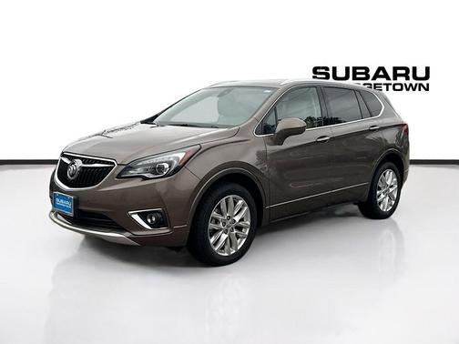2019 Buick Envision Premium I