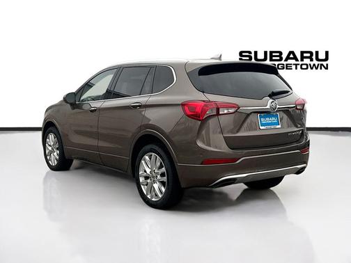 2019 Buick Envision Premium I