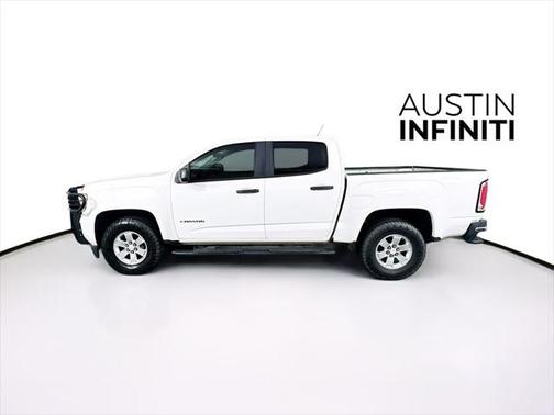 2016 GMC Canyon Base