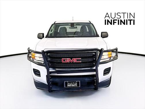 2016 GMC Canyon Base