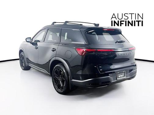 2026 INFINITI QX60 Base