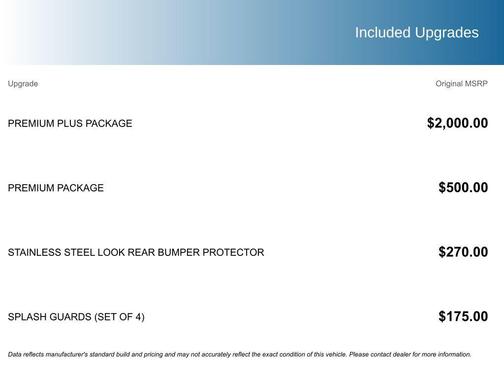 2016 INFINITI QX50 Base