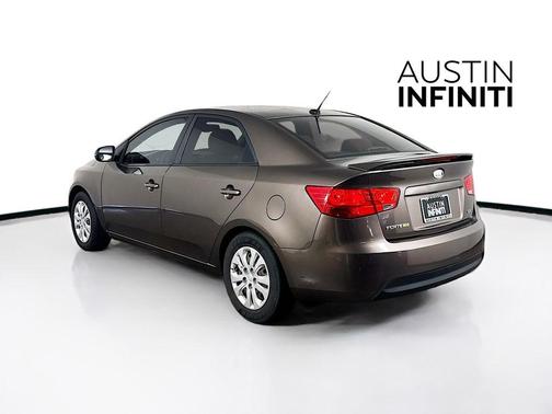 2013 Kia Forte EX