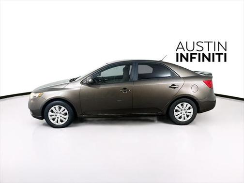 2013 Kia Forte EX