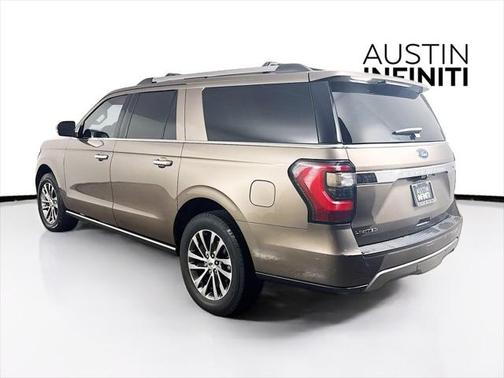 2018 Ford Expedition Max Limited
